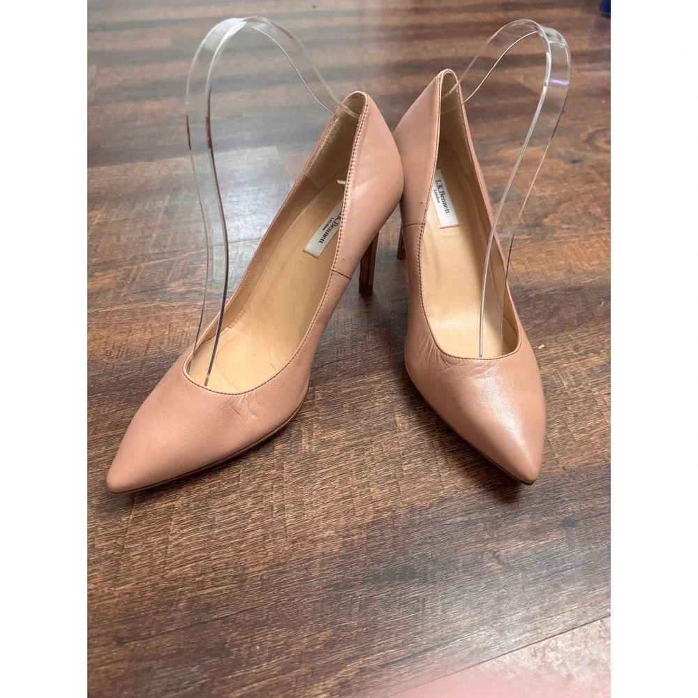 LK Bennett elegant bennett